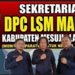 Ketua LSM Maung Minta Kejati Lampung Bongkar Korupsi di Kasus Dugaan Korupsi Chromebook Dinas Pendidikan Mesuji