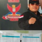 DPC GRIB Jaya Mesuji Apresiasi Transparansi Pengadilan Agama Mesuji dalam Pengelolaan Keuangan