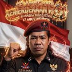 Seruan Ketua DPC GRIB Anggota Ikut Ambil Bagian Upacara Kemerdekaan 17 Agustus 2026