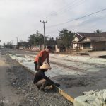 Pembangunan Jalan Desa Bukoposo Sepanjang 1 Km Dimulai, Ditargetkan Selesai Tahun Ini